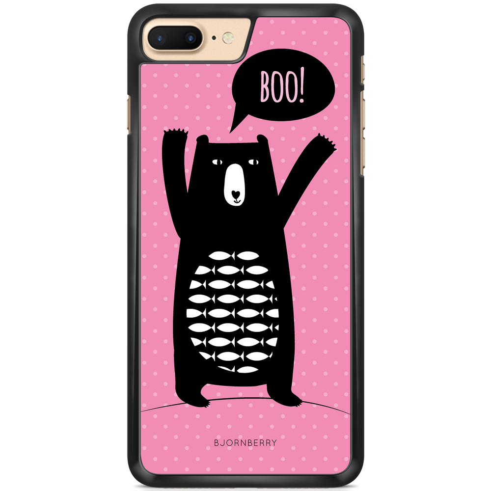 iPhone 7 Plus Case - Boo Bear