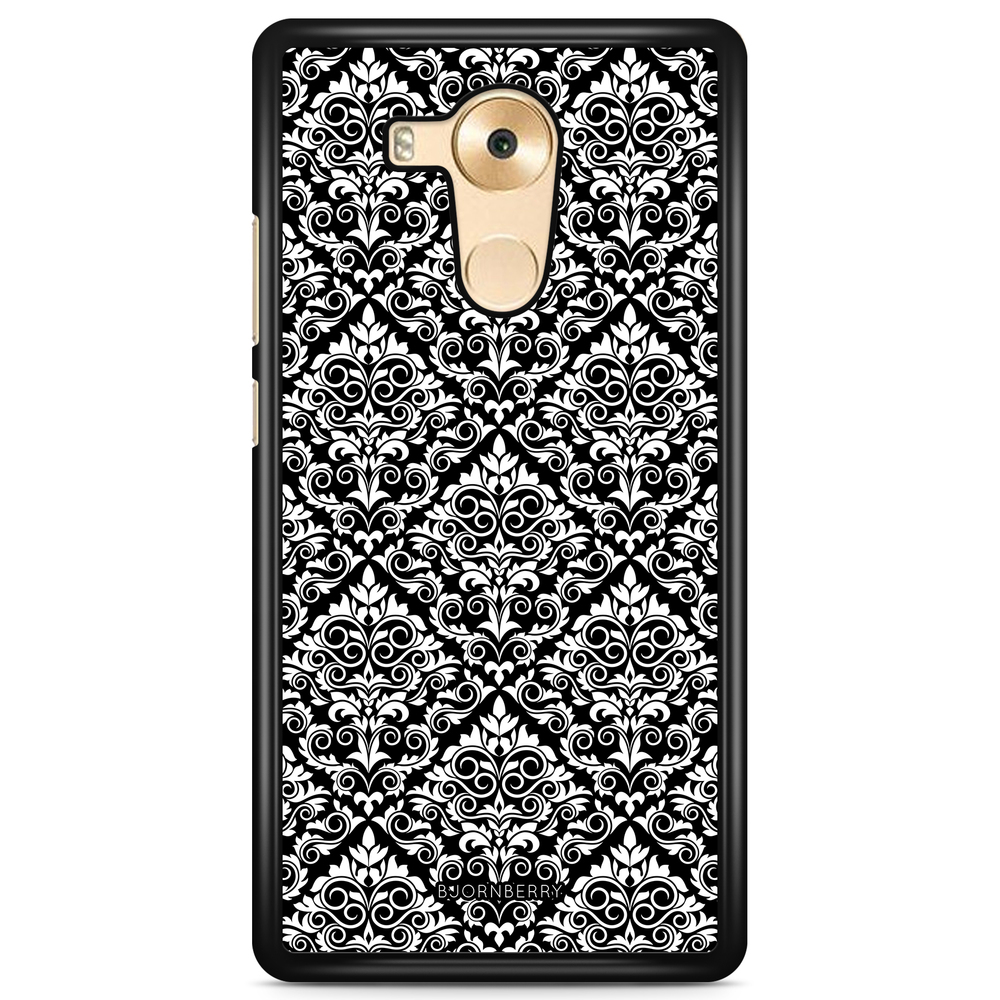 Huawei Mate 9 Pro Case - Damask