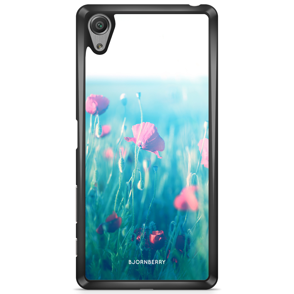 Sony Xperia XA1 Case - Flower