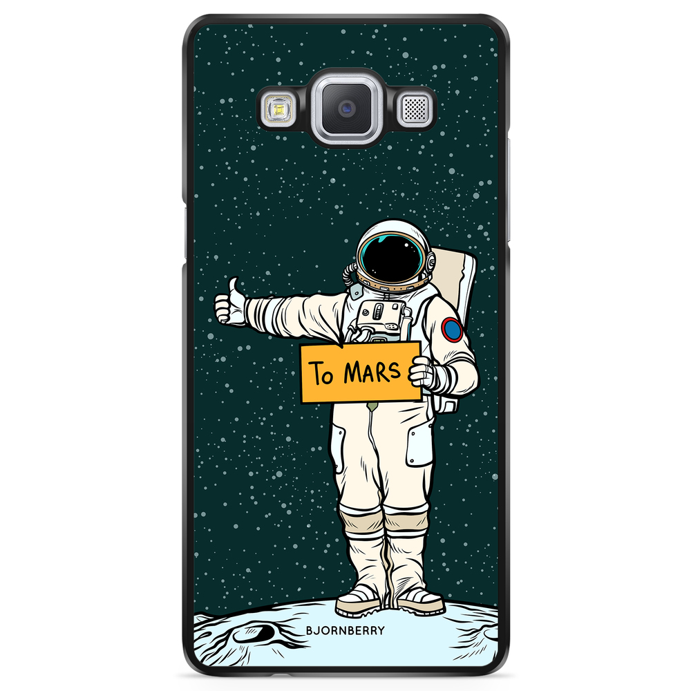 Samsung Galaxy A5 (2015) Case - Astronaut