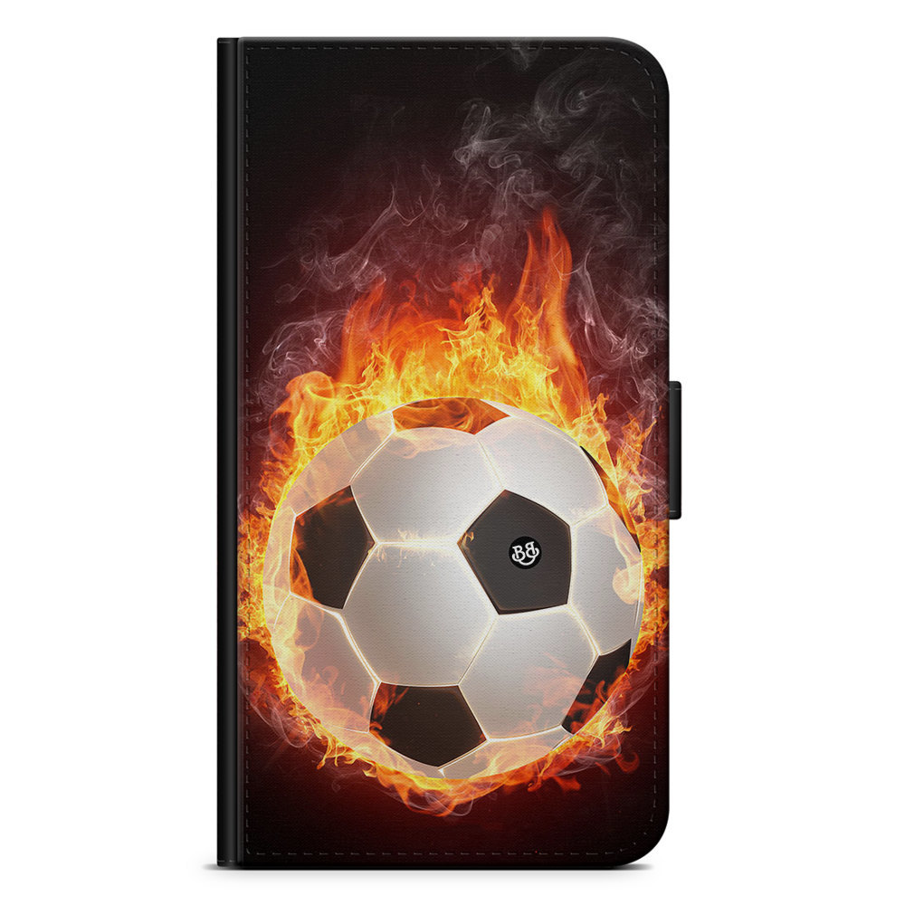 Nothing Phone (1) Wallet Case - Fotball