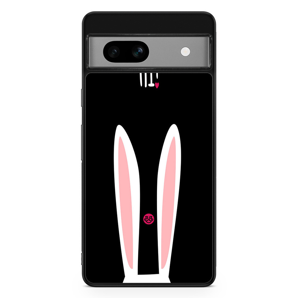 Google Pixel 7a Case - Bunny