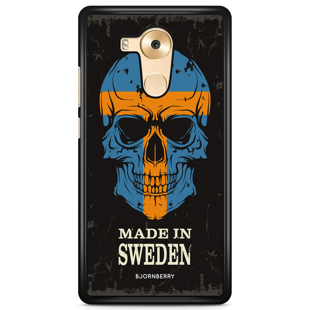 Huawei Mate 9 Pro Case - Made In Sweden