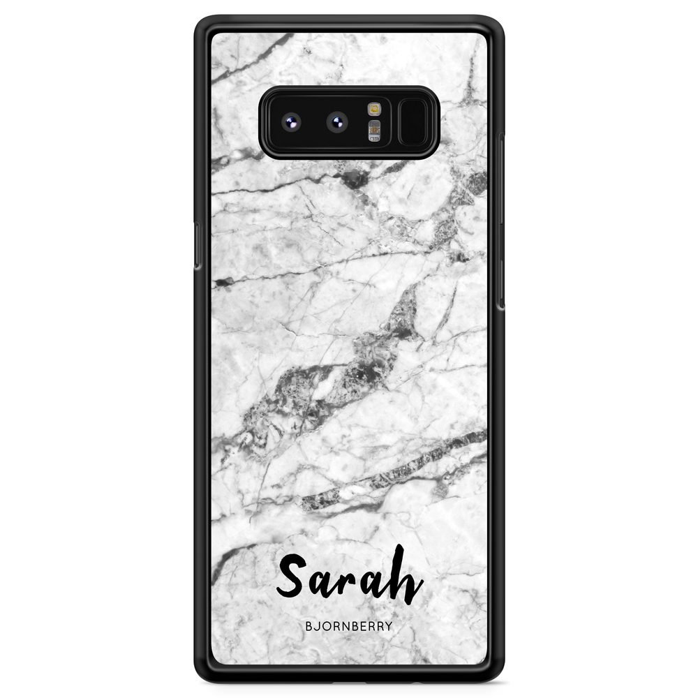 Samsung Galaxy Note 8 Case - Sarah