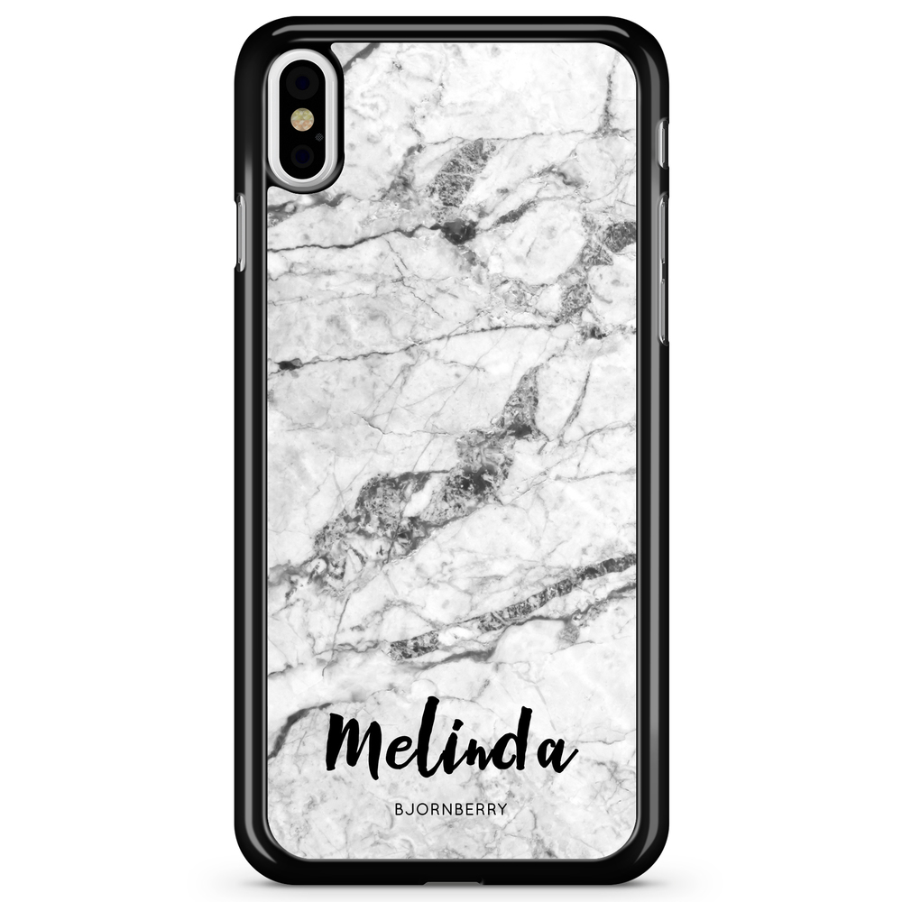 iPhone X / XS Case - Melinda