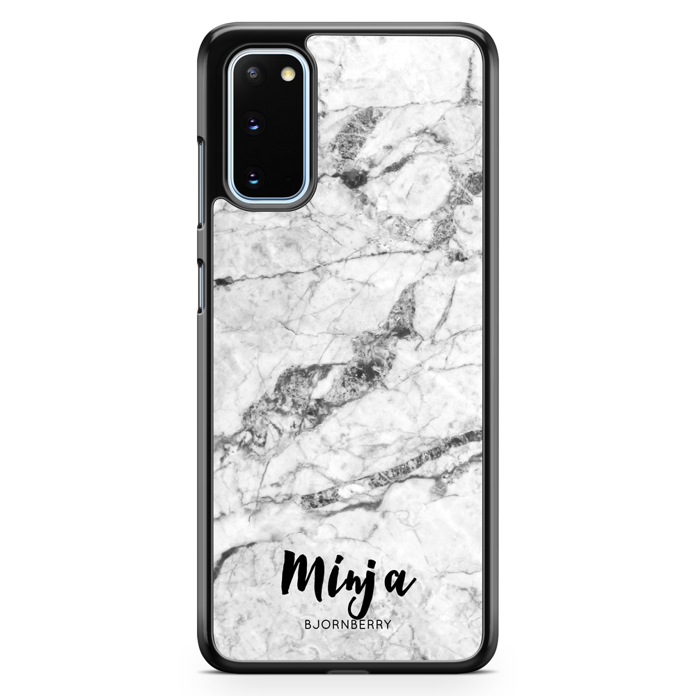 Samsung Galaxy S20 Case - Minja