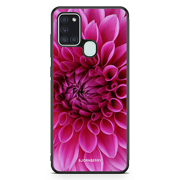 Samsung Galaxy A21s Skal - Dahlia