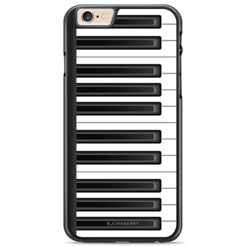 iPhone 6/6s Case - Piano Keys