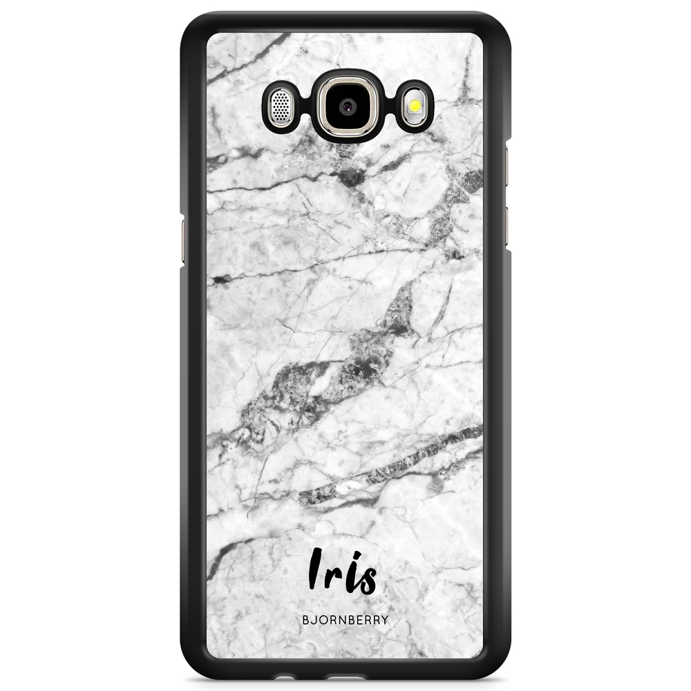 Samsung Galaxy J3 (2016) Case - Iris