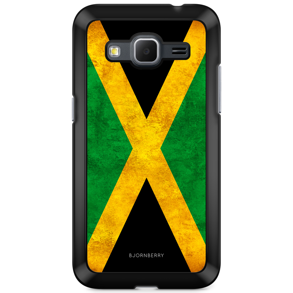 Samsung Galaxy Core Prime Case - Jamaica