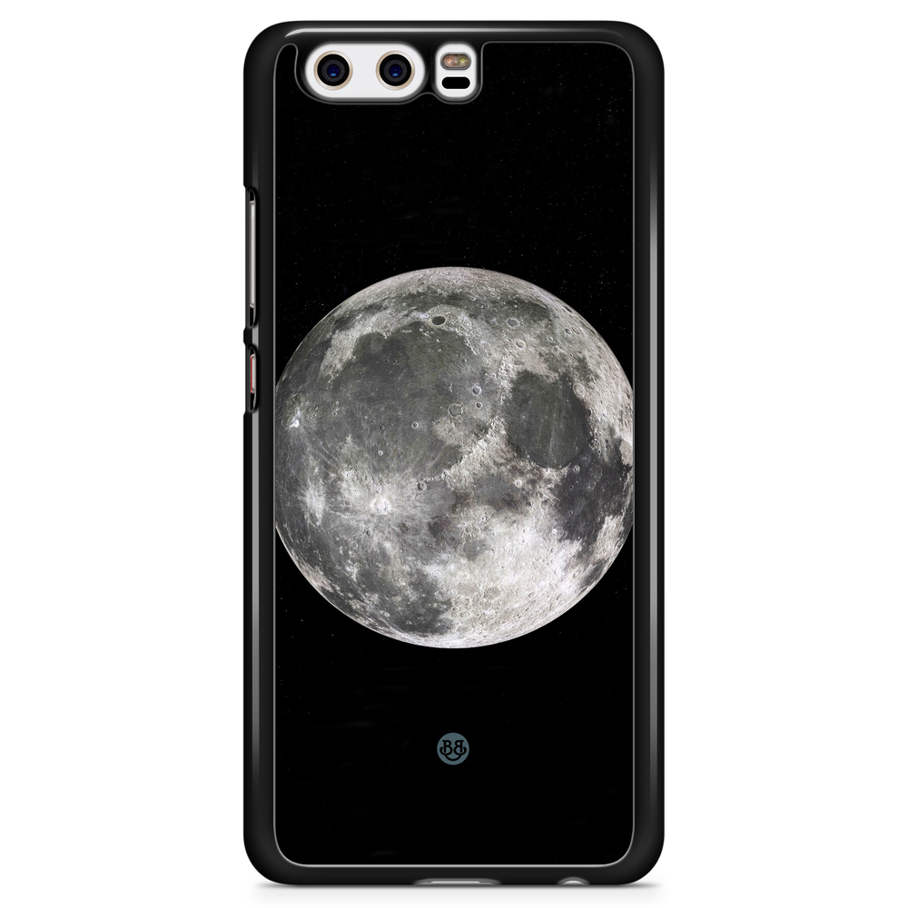 Huawei P10 Case - Moon