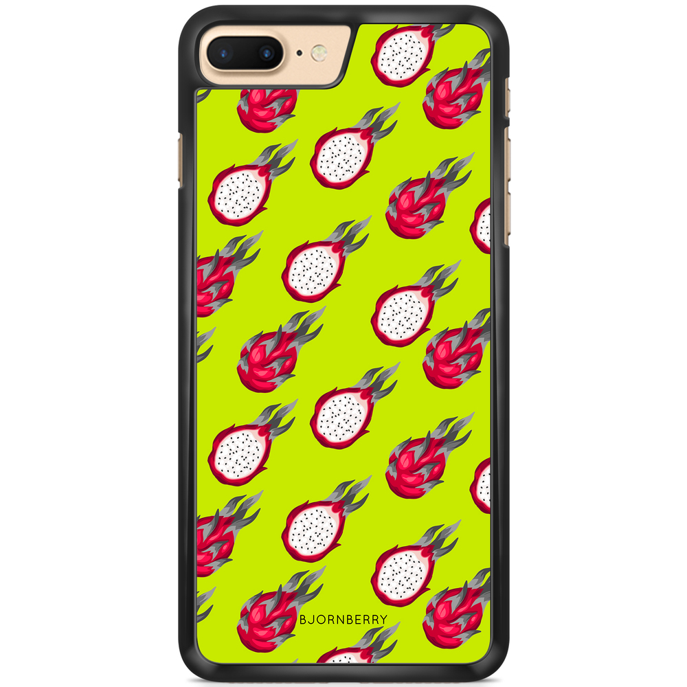 iPhone 7 Plus Case - Dragon Fruits