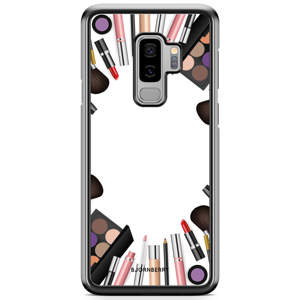 Samsung Galaxy S9 Plus Case - Makeup