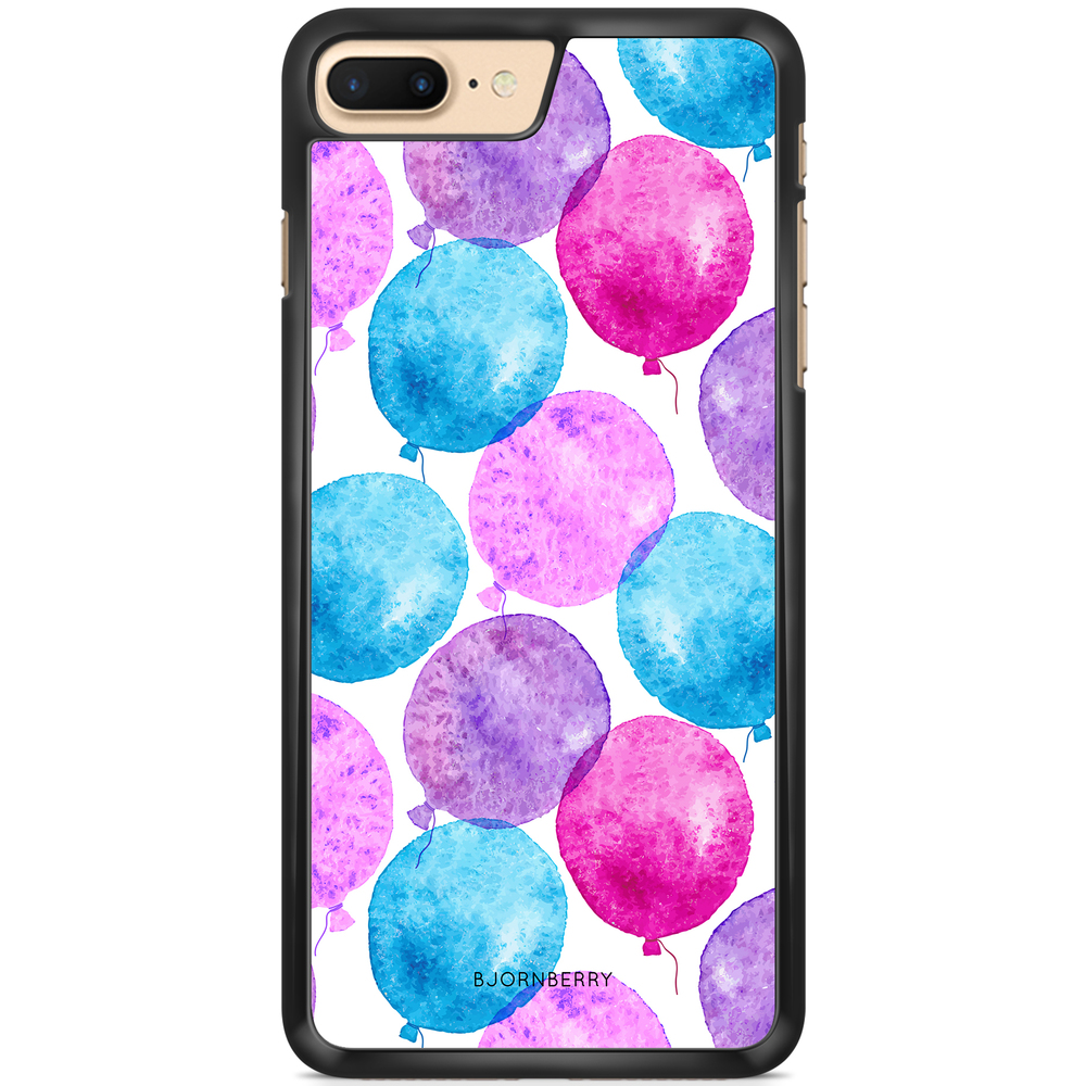 iPhone 7 Plus Case - Balloons