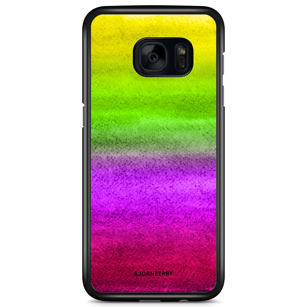 Samsung Galaxy S7 Case - Watercolor