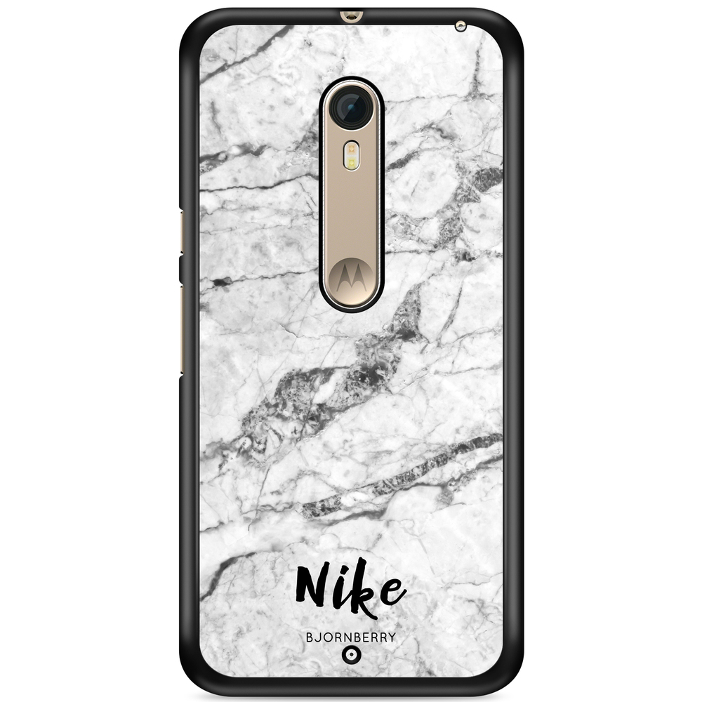 Moto X Style Case - Nike