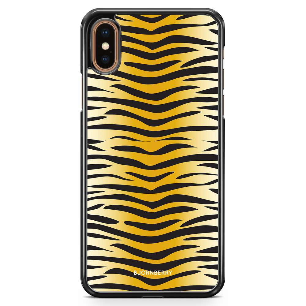 iPhone XS Max Case - Tiger