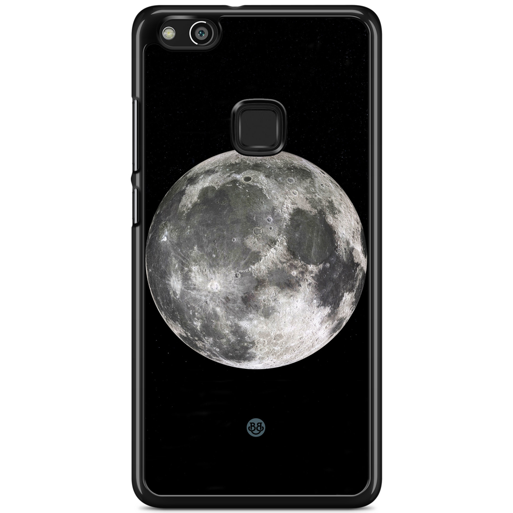 Huawei P10 Lite Case - Moon