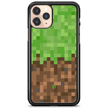 iPhone 11 Pro Case - Minecraft