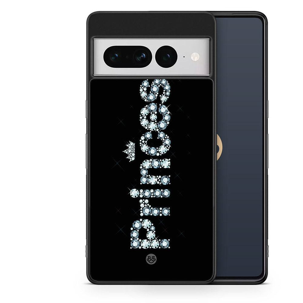 Google Pixel 7 Pro Case - Princess