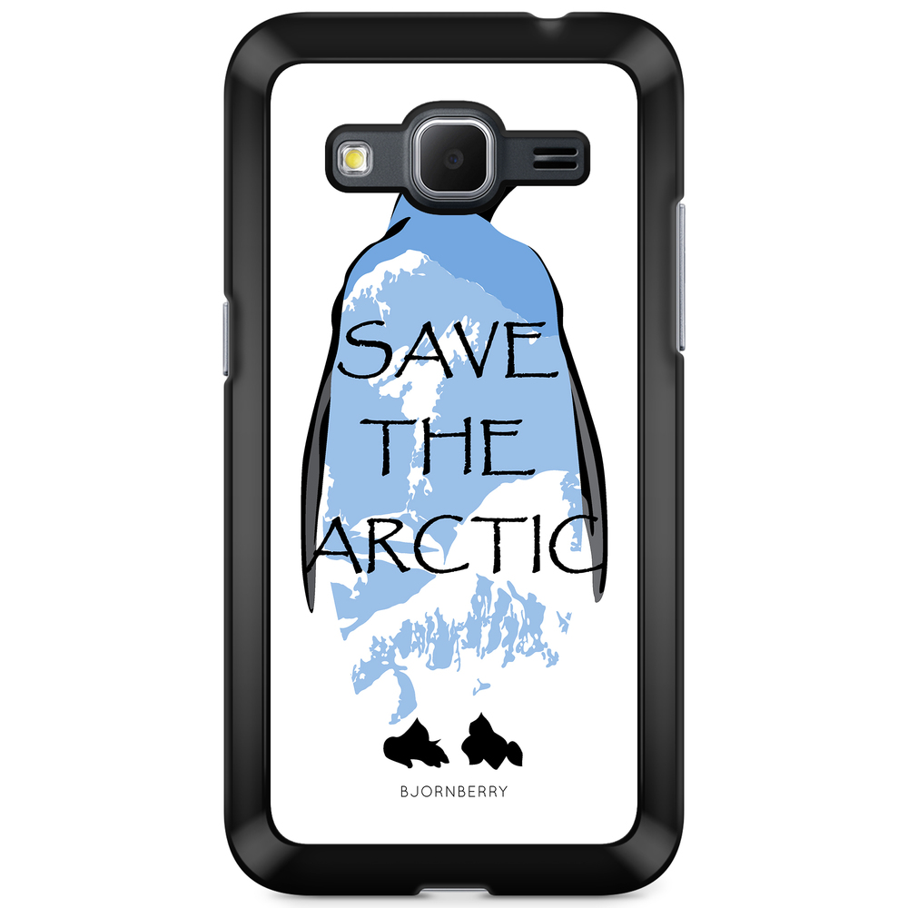 Samsung Galaxy Core Prime Case - Save the Arctic