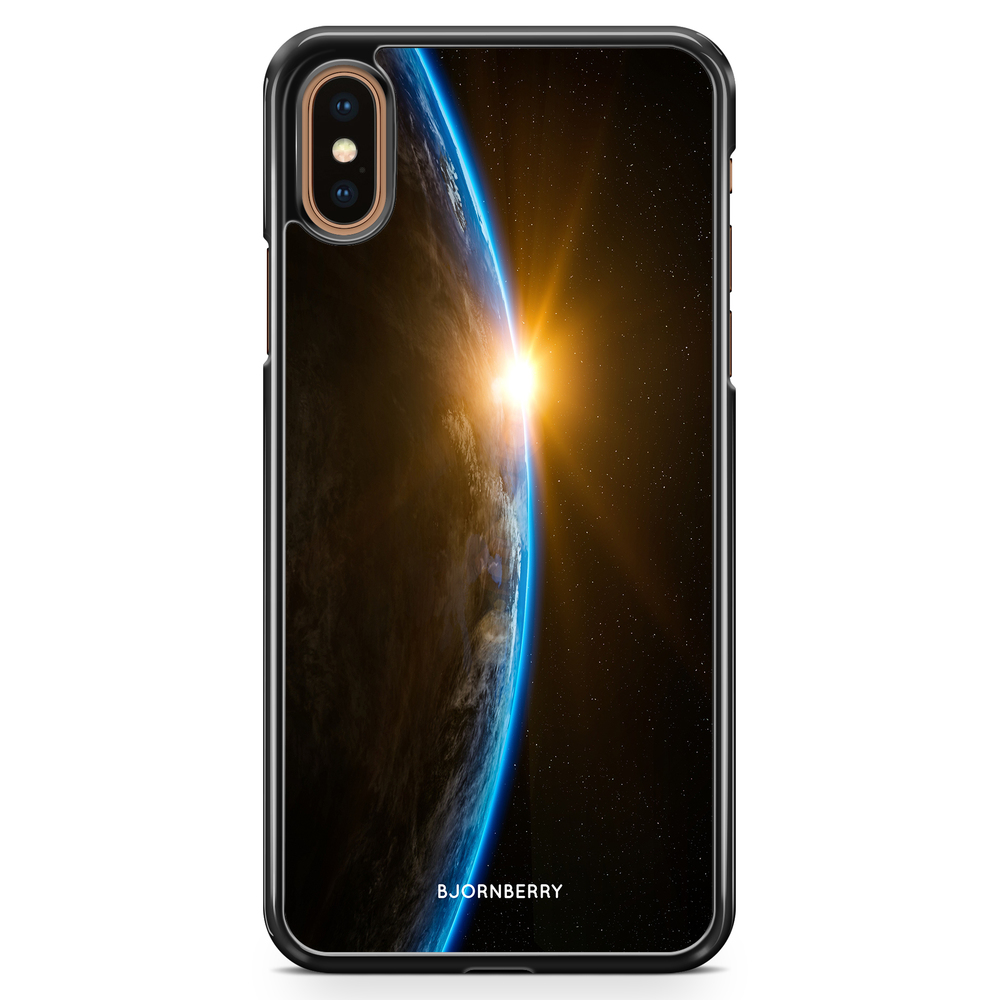 iPhone XS Max Case - Sunrise