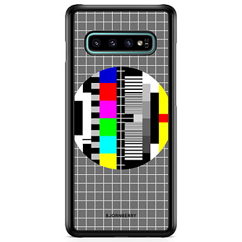 Samsung Galaxy S10 Plus Skal - Testbild