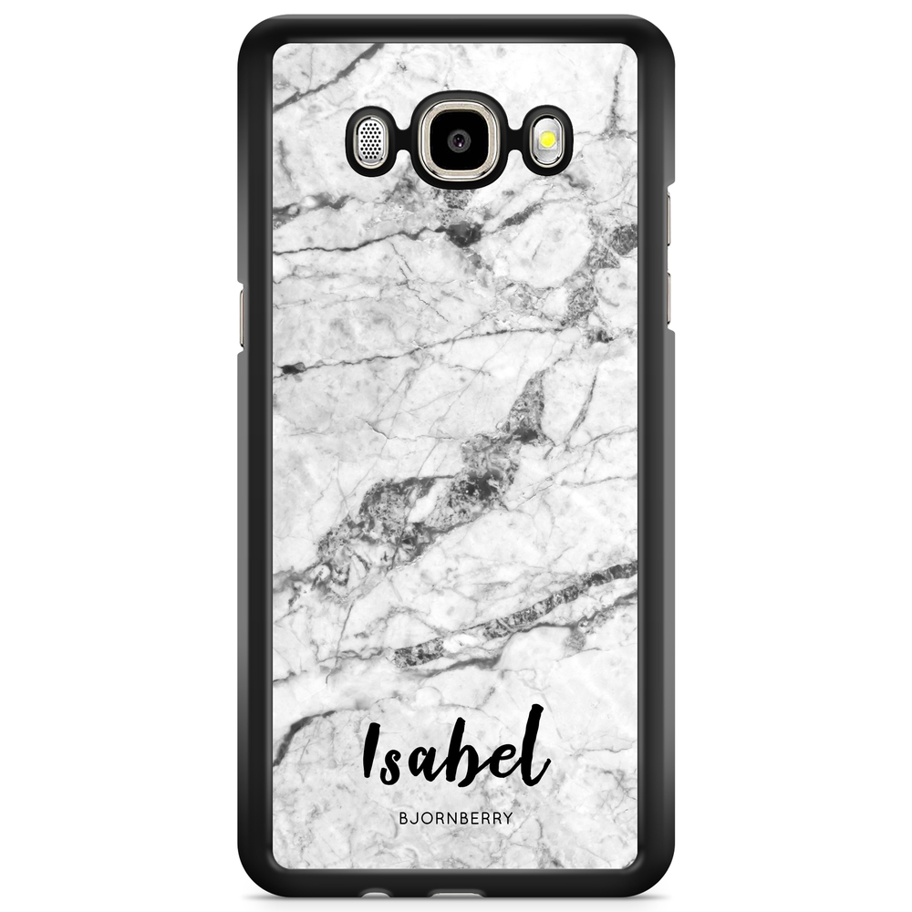Samsung Galaxy J3 (2016) Case - Isabel