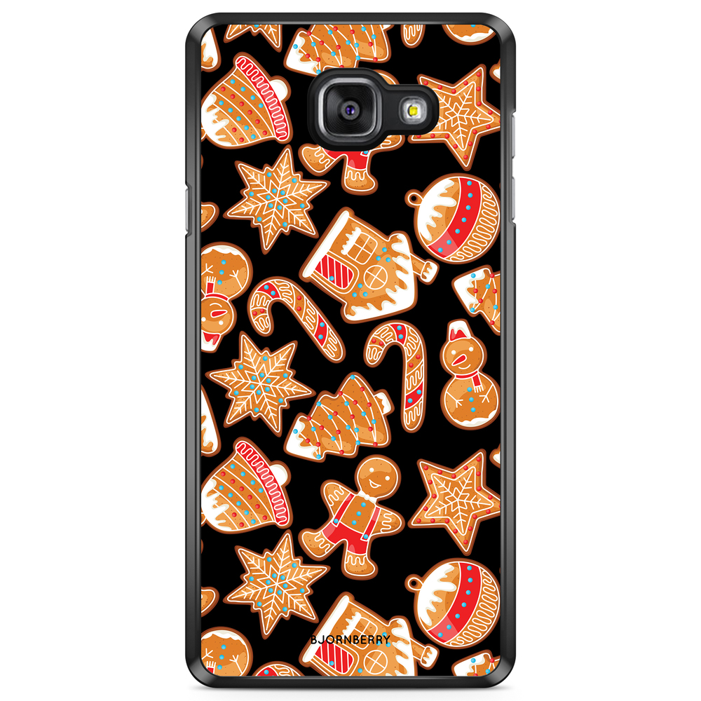 Samsung Galaxy A5 6 (2016) Case - Gingerbread
