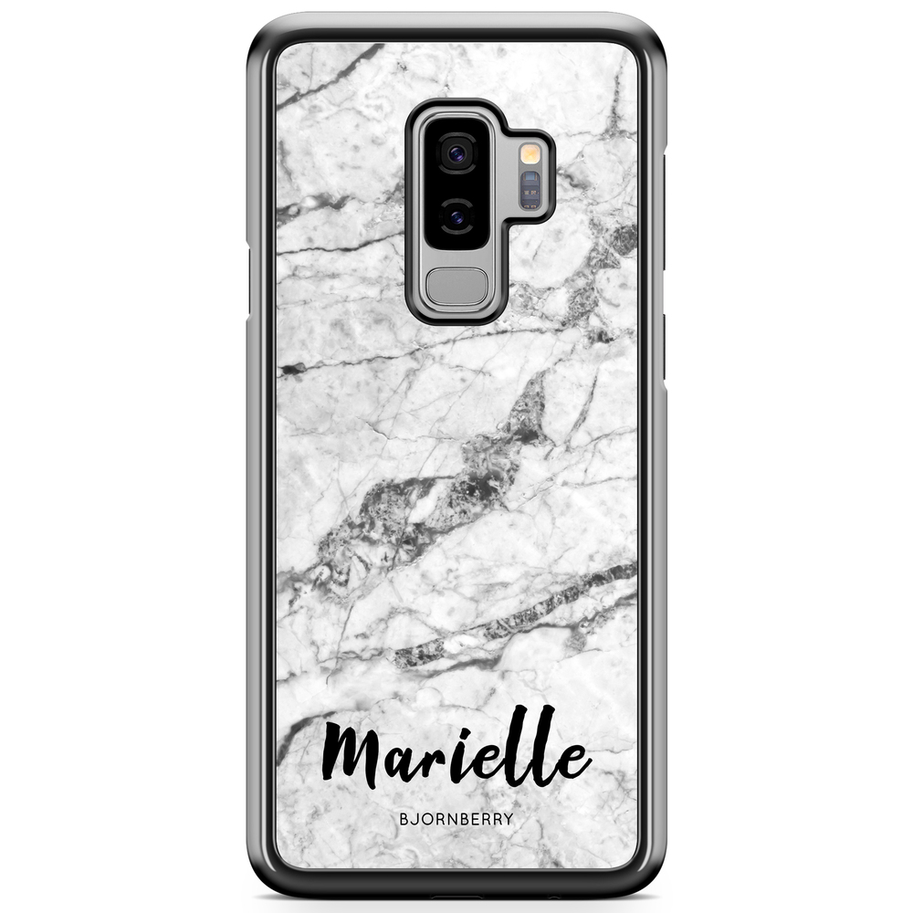 Samsung Galaxy S9 Plus Case - Marielle