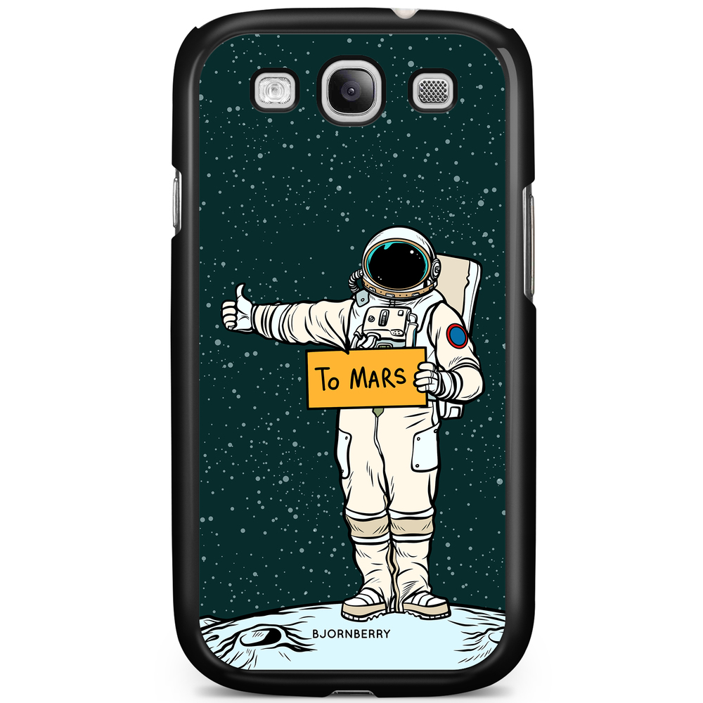 Samsung Galaxy S3 Mini Case - Astronaut