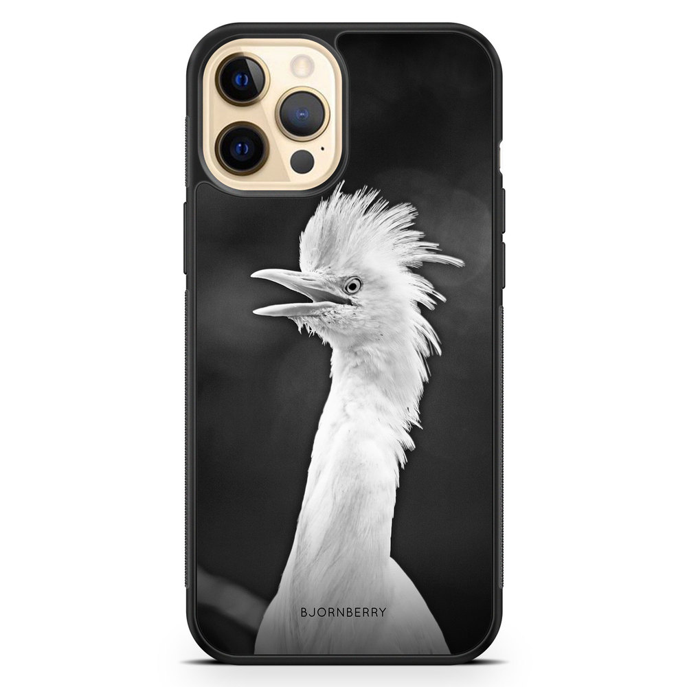 iPhone 12 Pro Max Case - Mohawk