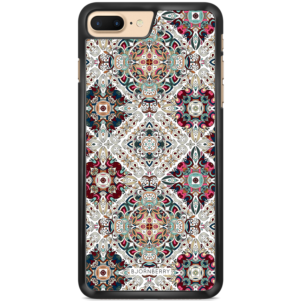 iPhone 7 Plus Case - Luxury Tile