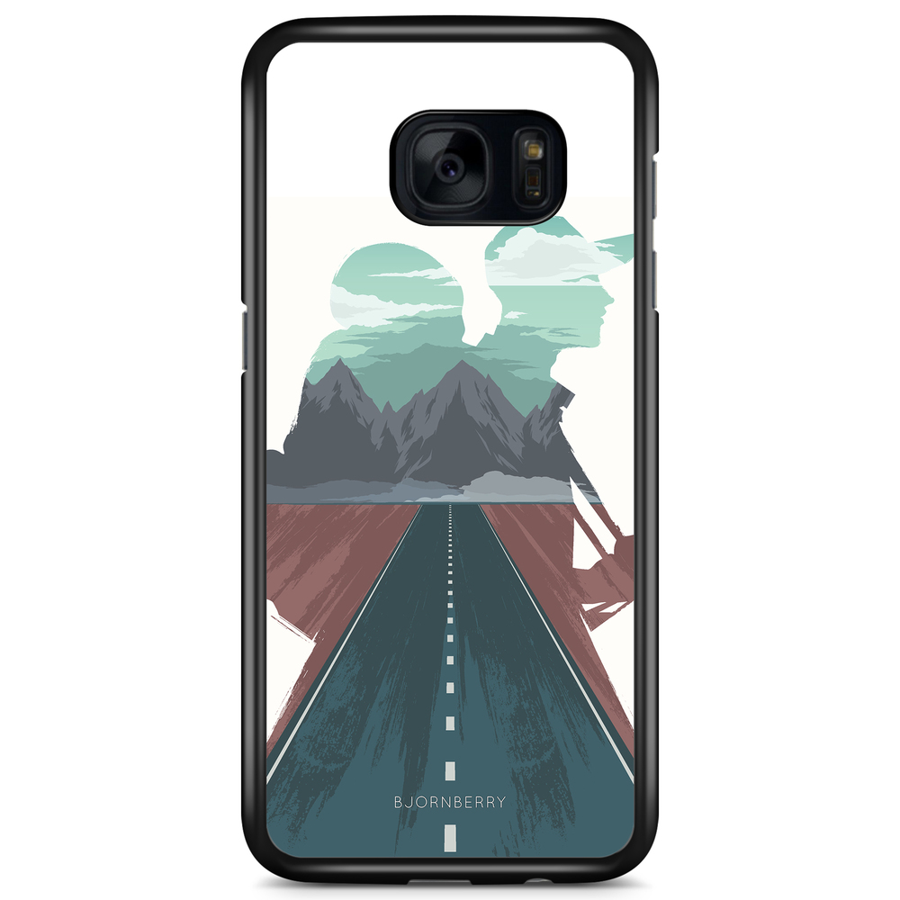 Samsung Galaxy S7 Case - Hiker