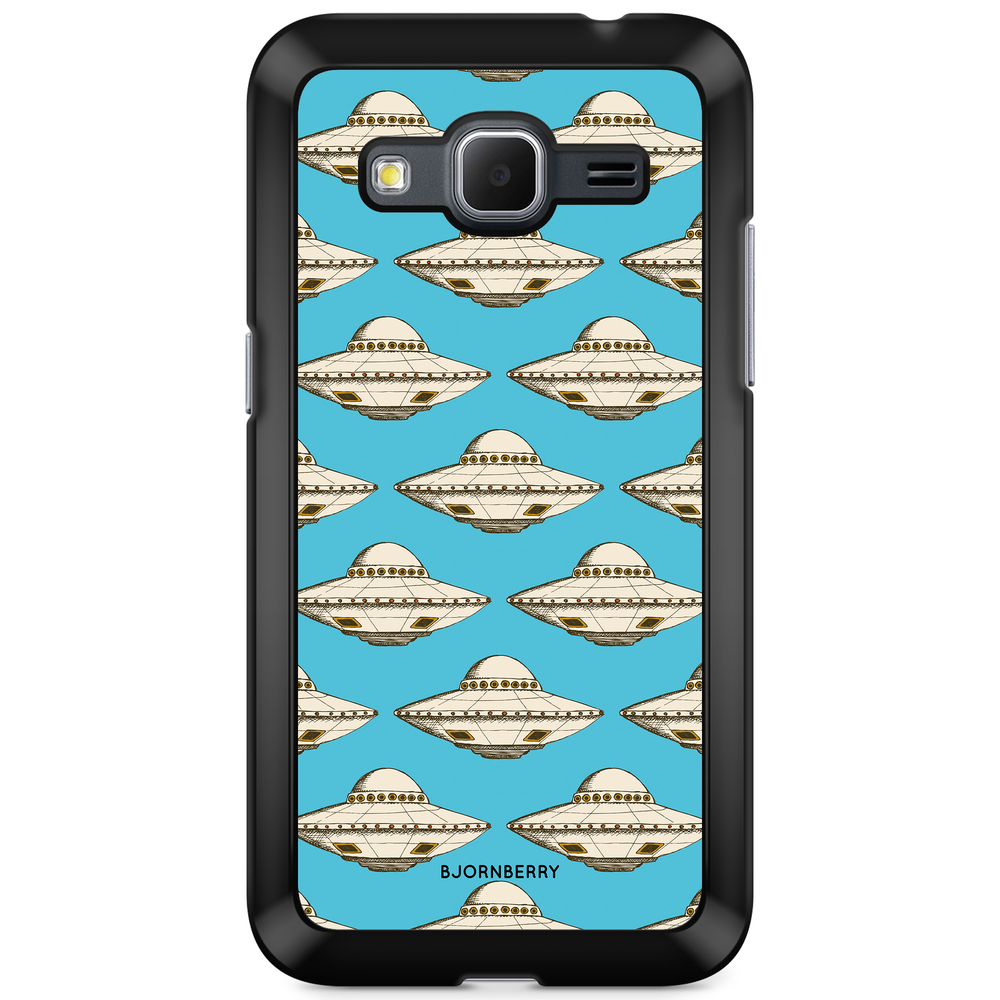 Samsung Galaxy Core Prime Case - Ufo