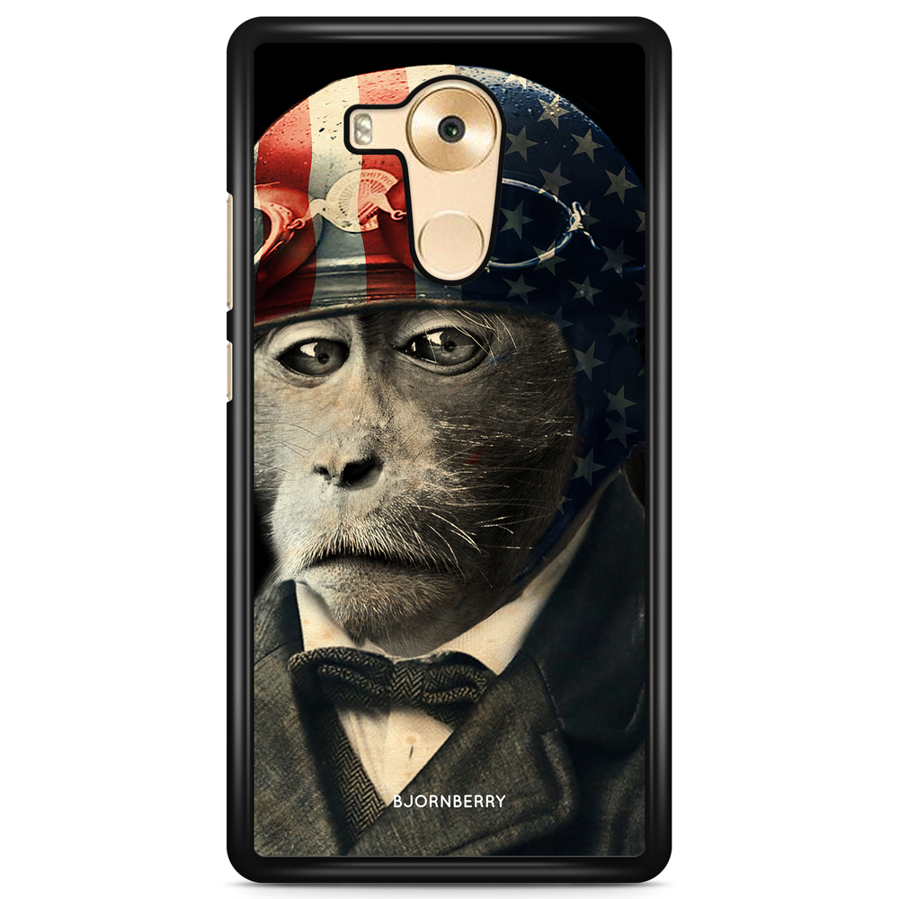 Huawei Mate 8 Case - Monkey