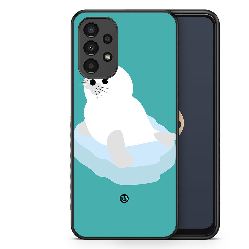 Samsung Galaxy A13 Case - Seal
