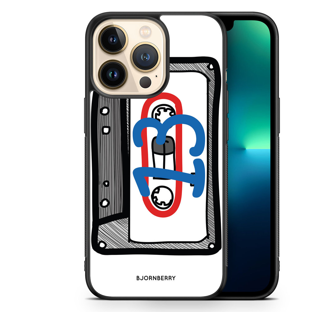 iPhone 13 Pro Case - 13 Reasons
