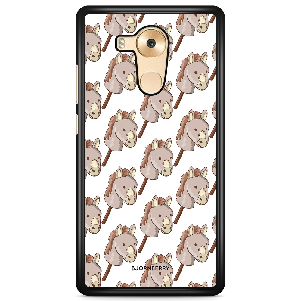 Huawei Mate 9 Pro Case - Toy Horse