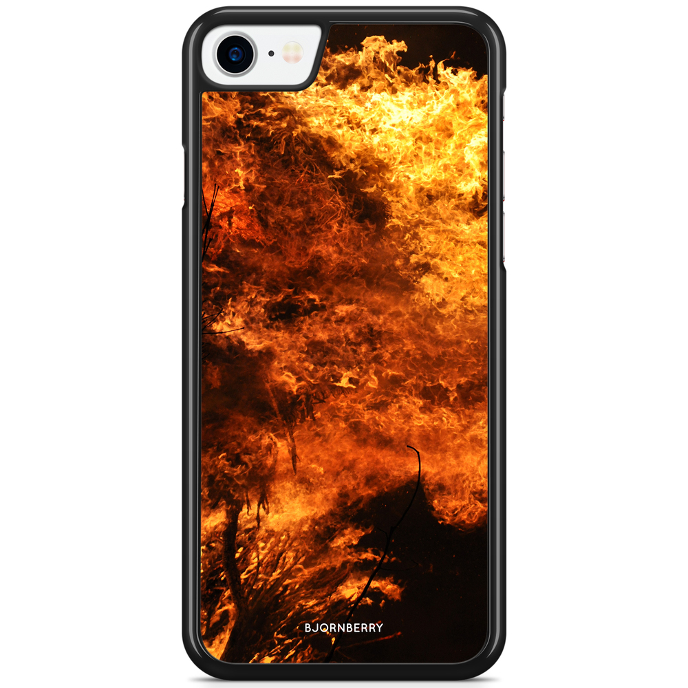 iPhone 8 / iPhone SE (2022/2020) Case - Fire