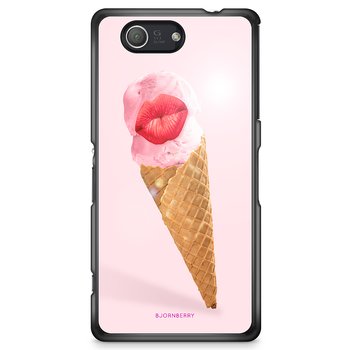 Sony Xperia Z3 Compact Skal - Läpp-Glass