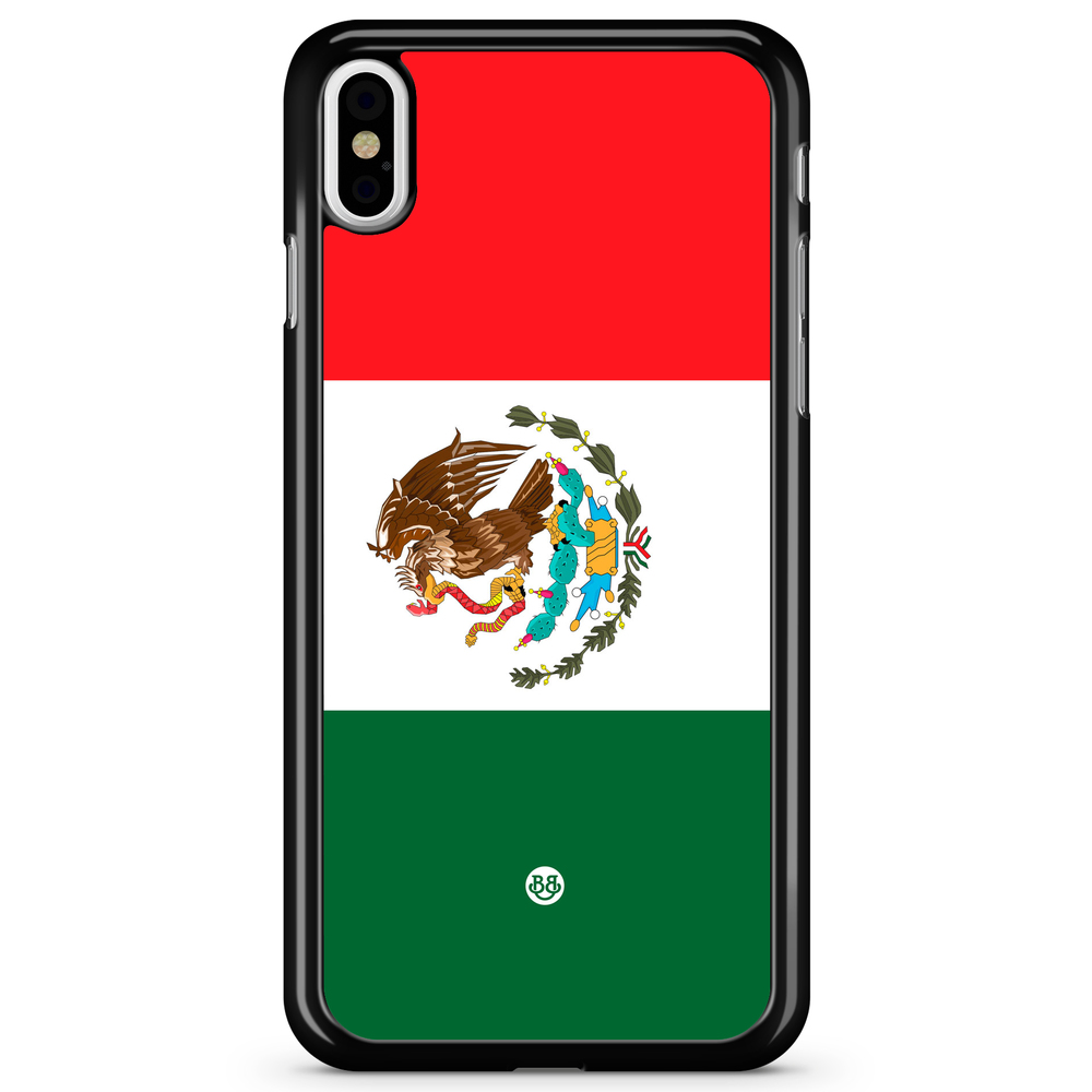 iPhone X / XS Case - Mexico