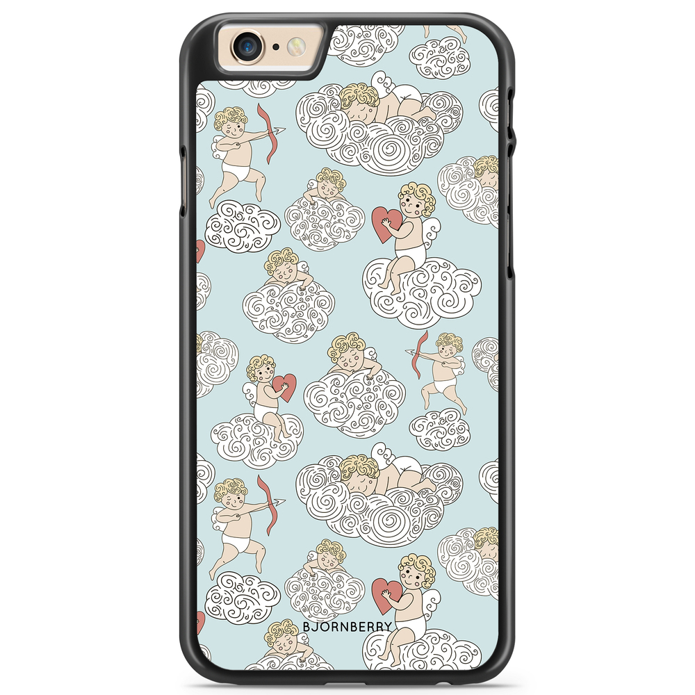 iPhone 6/6s Case - Angels and Clouds