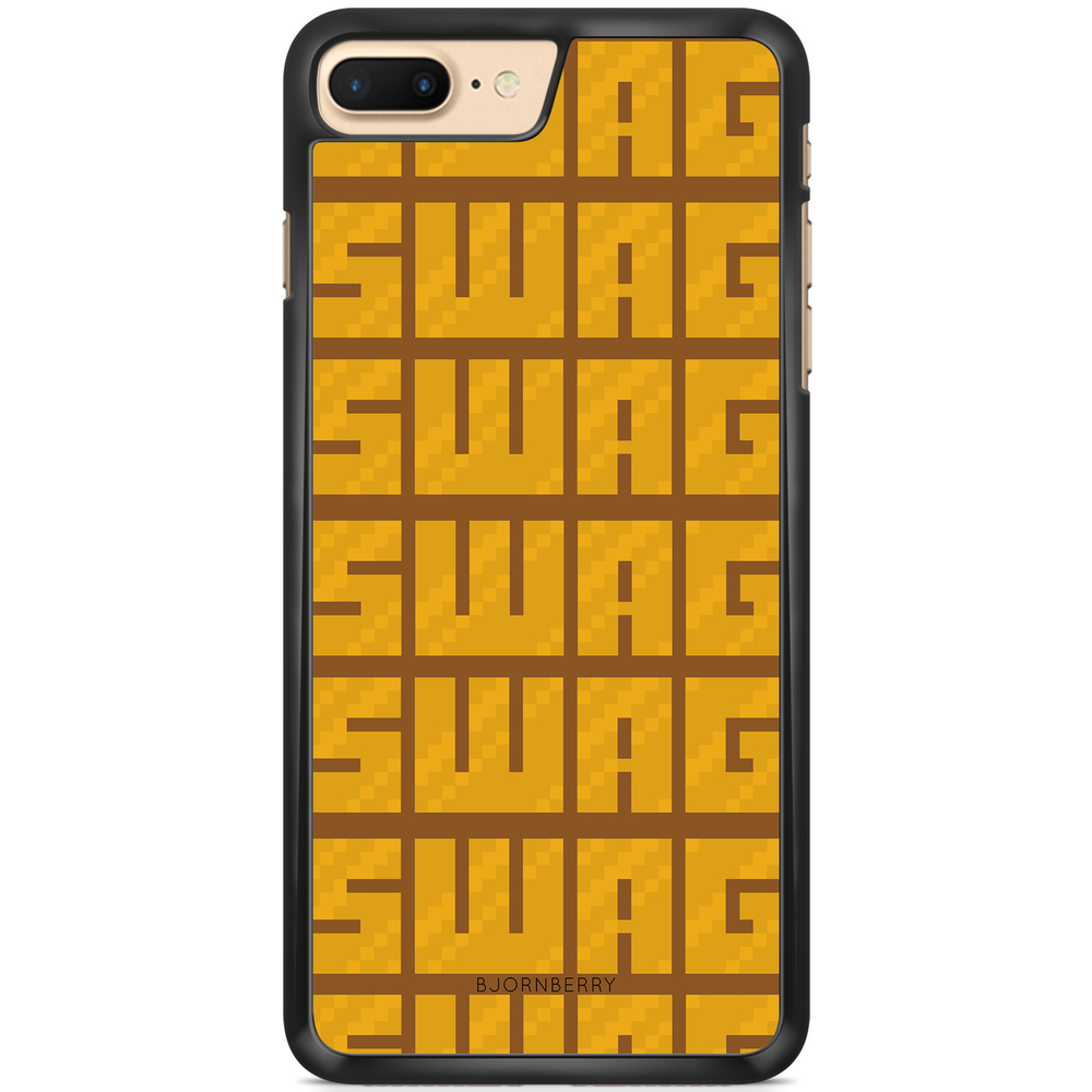 iPhone 7 Plus Case - Many SWAG