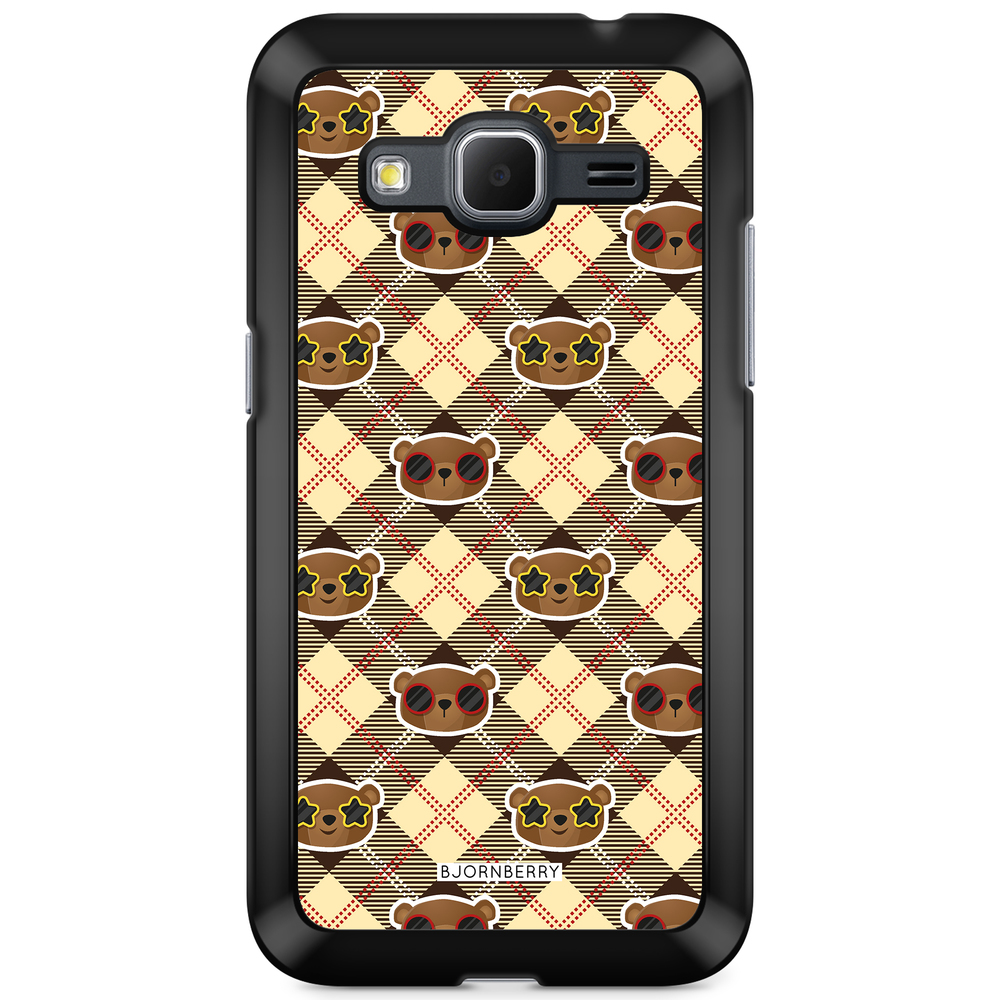 Samsung Galaxy Core Prime Case - Cool Björn