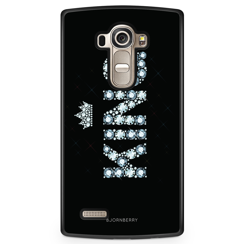 LG G4 Case - King