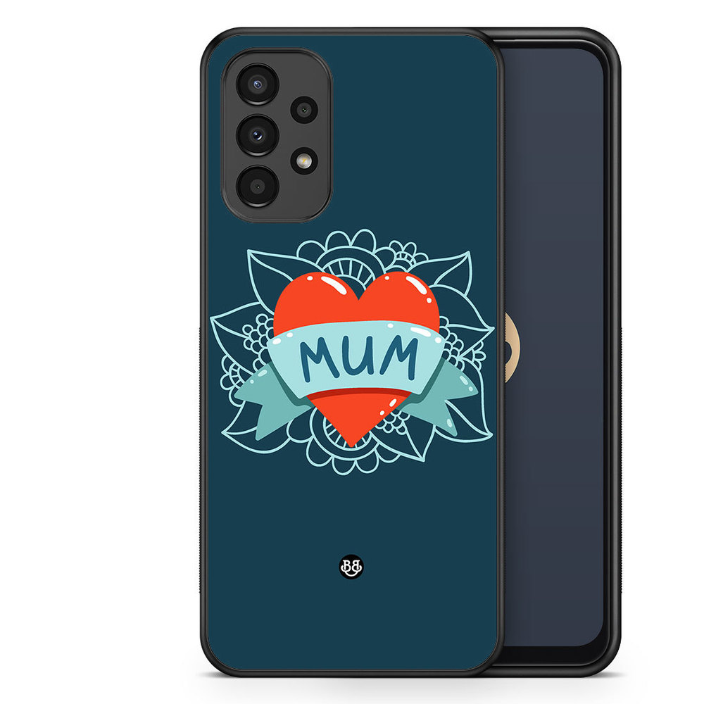 Samsung Galaxy A13 Case - MUM
