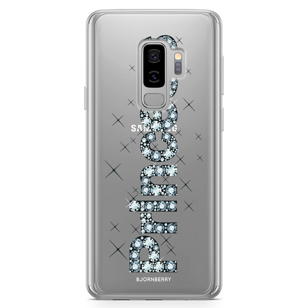 Samsung Galaxy S9 Plus Fashion Case - Princess