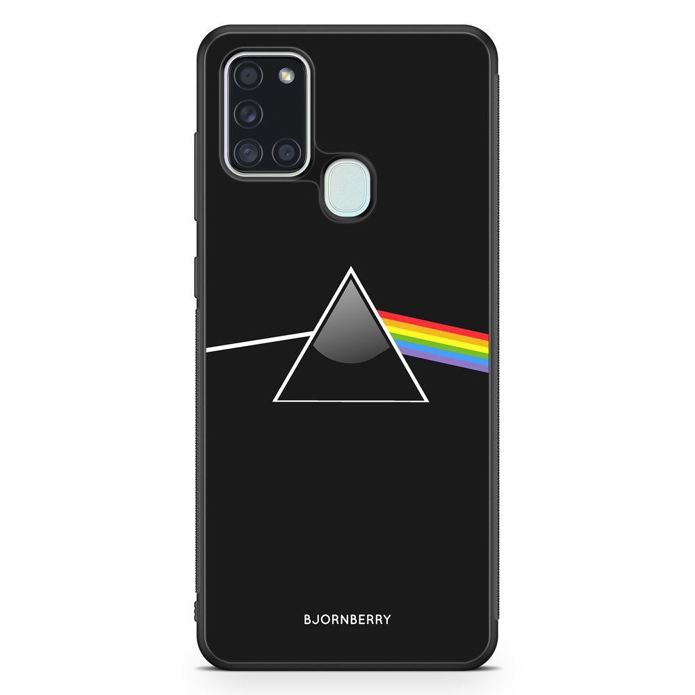 Samsung Galaxy A21s Case - Prism