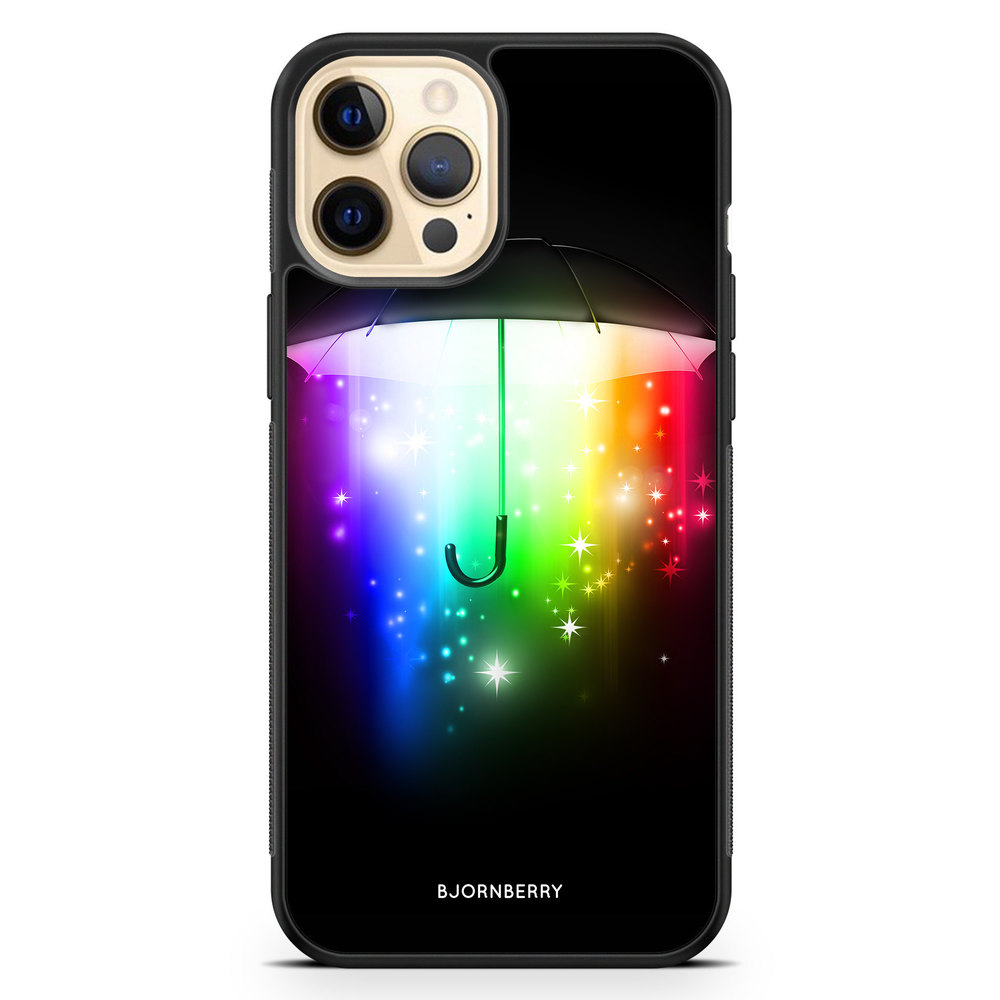 iPhone 12 Pro Max Case - Magic Umbrella